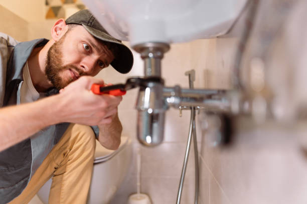 Best Same-Day Plumbing Service  in Angleton, TX