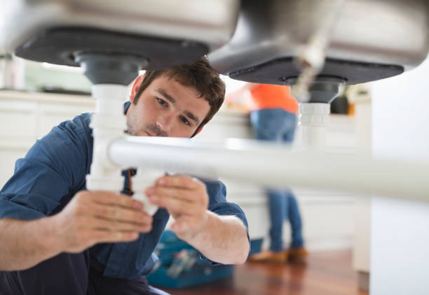 Best Water Softener Installation  in Angleton, TX
