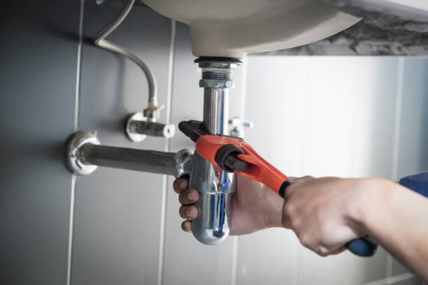 Best Sprinkler Systems  in Angleton, TX