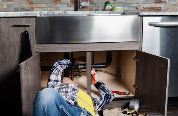 Best Emergency Plumbing Repair  in Angleton, TX